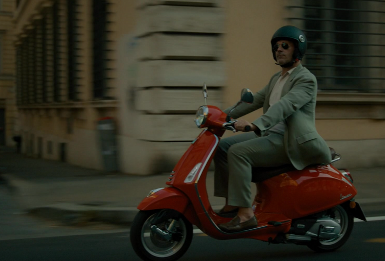 Confess, Fletch. 2022. Directed by Greg Mottola MoMA